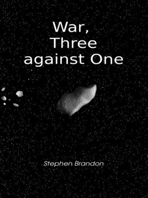 cover image of War, Three Against One